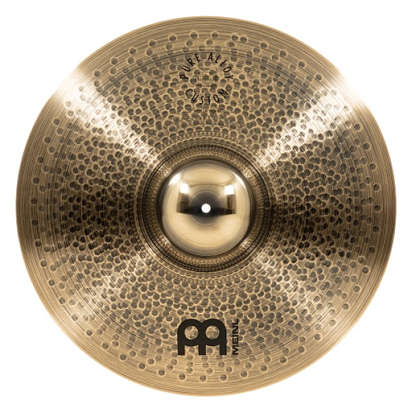 Meinl PAC22MTR MN PURE.A 22 MEDIUM THIN RIDE