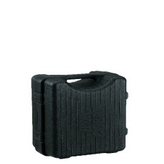 Tama PC900TW TAM IRON COBRA TWIN CASE