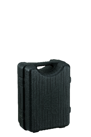 Tama PC900TW TAM IRON COBRA TWIN CASE