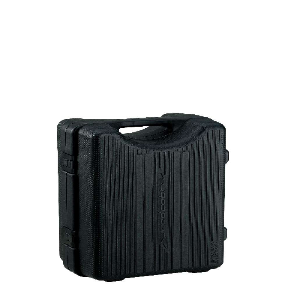 Tama PC910TW TAM SPEED COBRA TWIN CASE