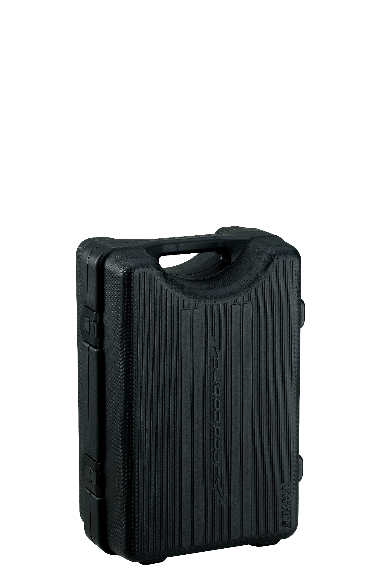 Tama PC910TW TAM SPEED COBRA TWIN CASE