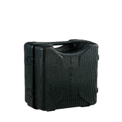 Tama PCDS1TW TAM DYNA-SYNC TWIN CASE