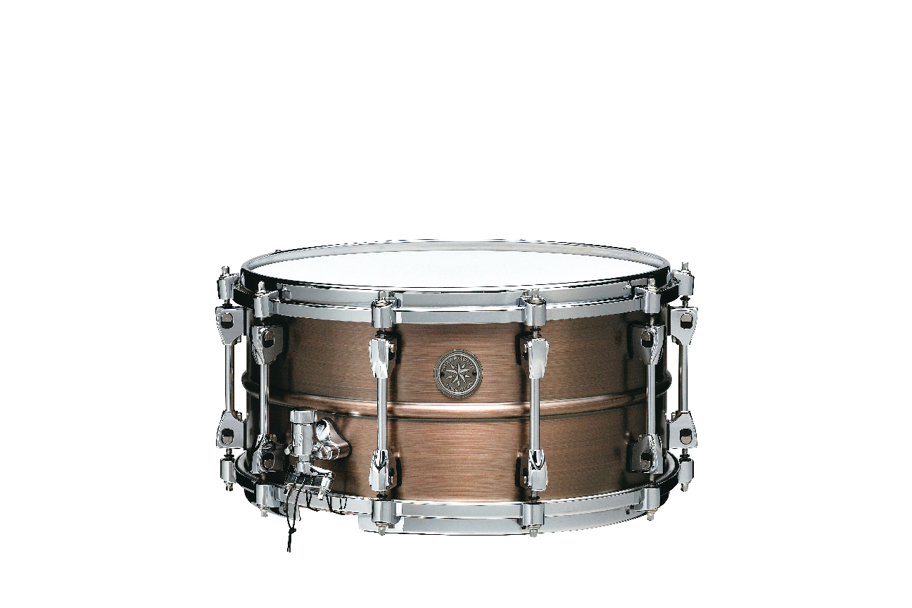 Tama PCP147 TAM STARPHONIC 14X7 SNARE DRUM