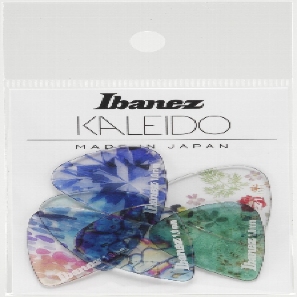 Ibanez PCP14HC1 IBA PICK 6PCS/SET