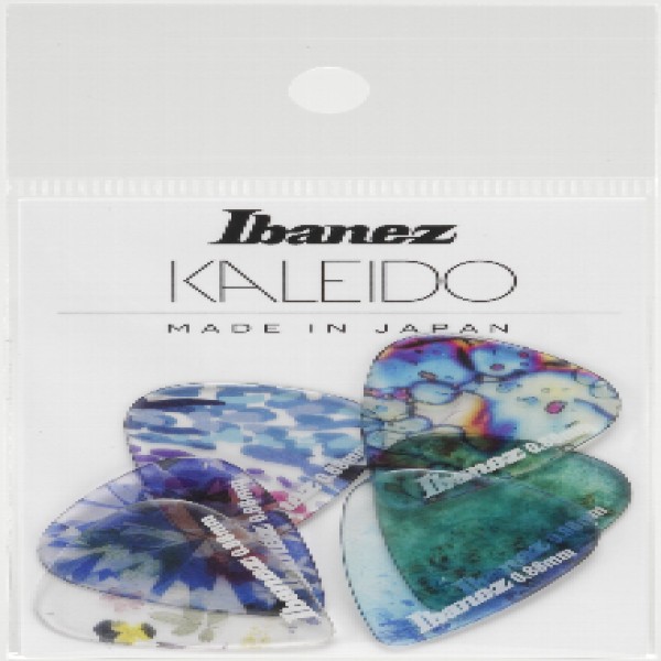 Ibanez PCP14MHC1 IBA PICK 6PCS/SET