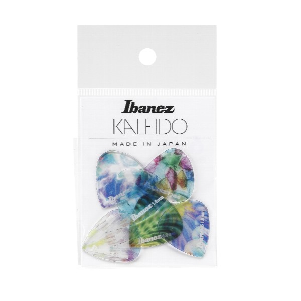 Ibanez PCP16HC2 IBA PICK 6PCS/SET