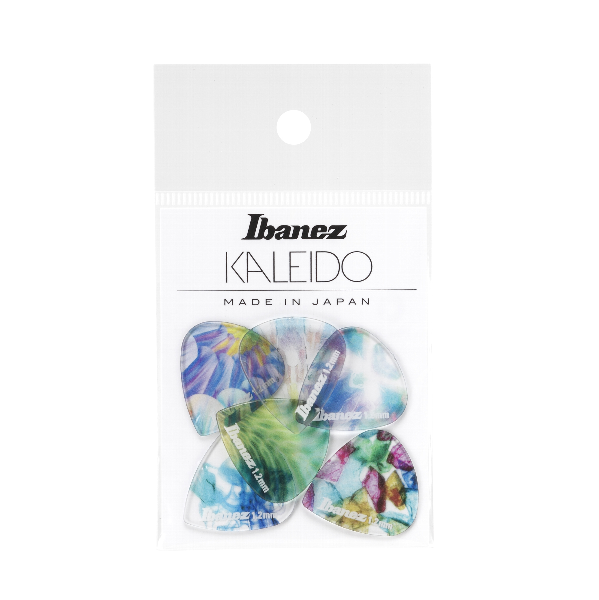 Ibanez PCP16XHC2 IBA PICK 6PCS/SET