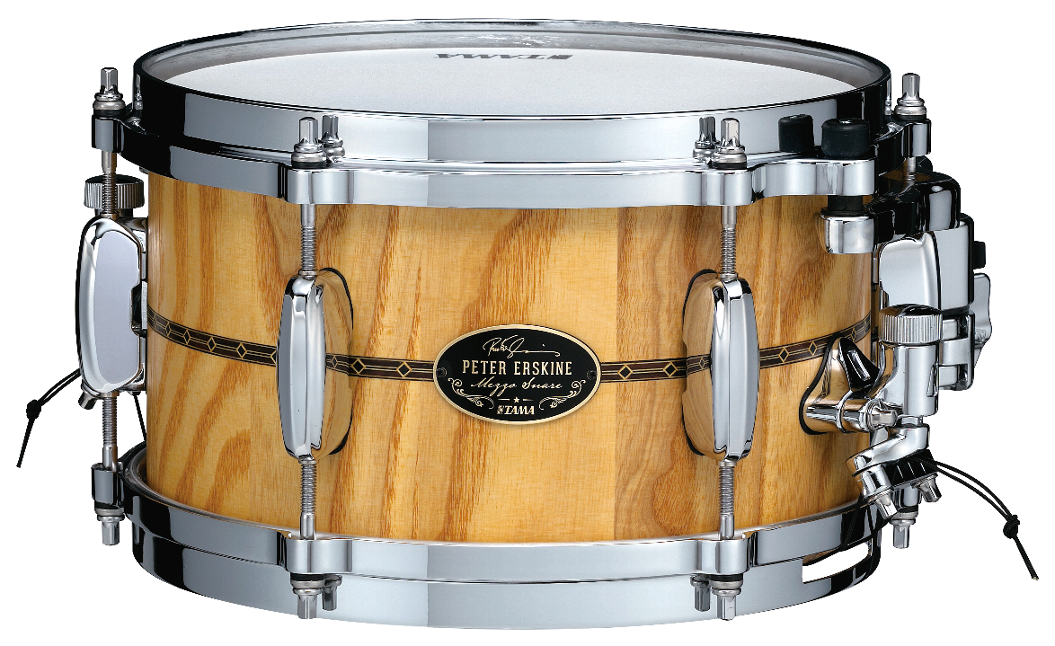 Tama PE106M TAM P.ERSKINE 10X6 SNARE DRUM