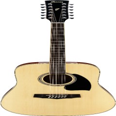 Ibanez PF1512NT IBA AC GTR 12ST