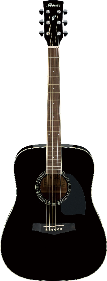 Ibanez PF15BK IBA AC GTR