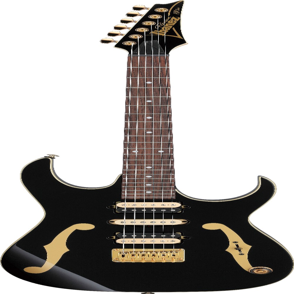 Ibanez PGM50BK IBA EL GTR P.GILBERT W/BAG
