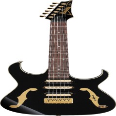 Ibanez PGM50BK IBA EL GTR P.GILBERT W/BAG