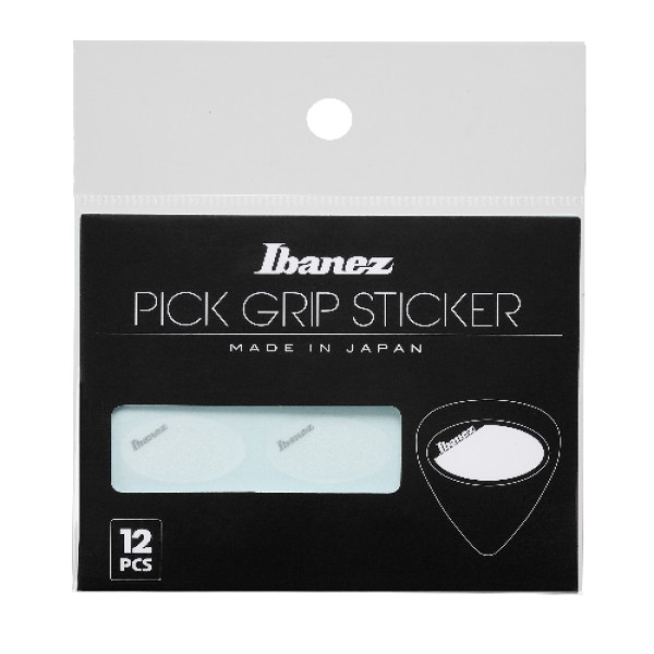 Ibanez PGS12 IBA PICK GRIP STICKER