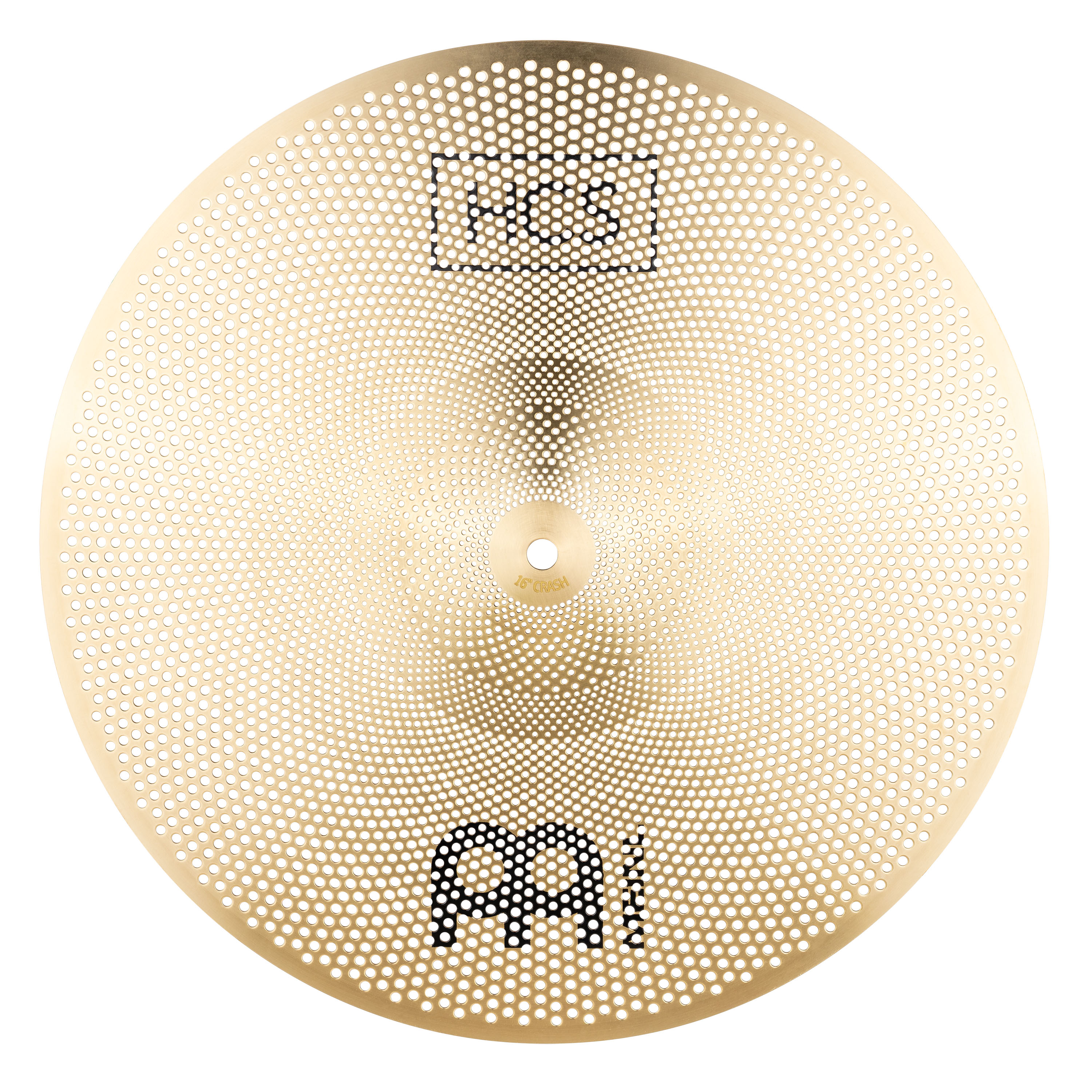 Meinl P-HCS16C MN PRACTICE 16 HCS CRASH