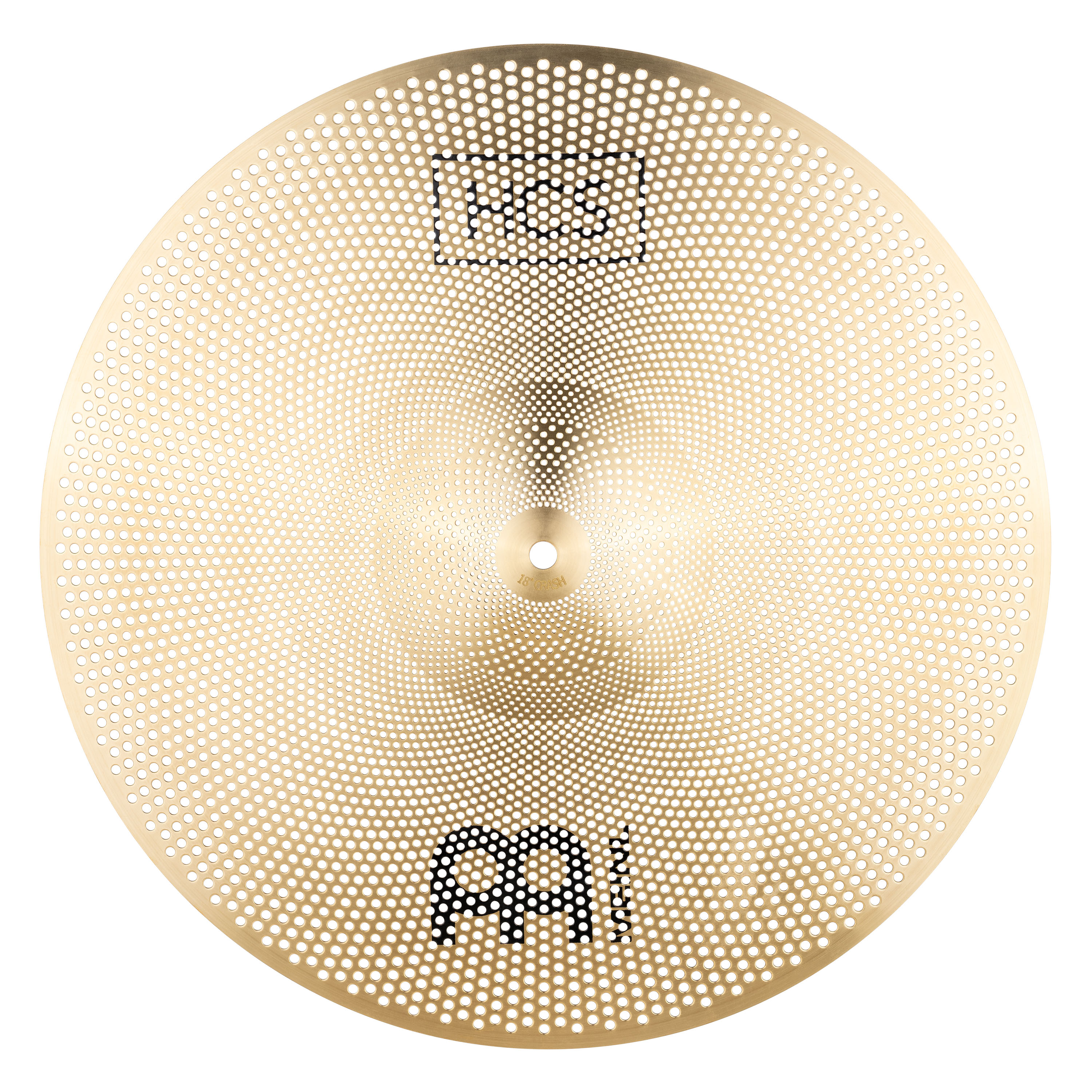 Meinl P-HCS18C MN PRACTICE 18 HCS CRASH