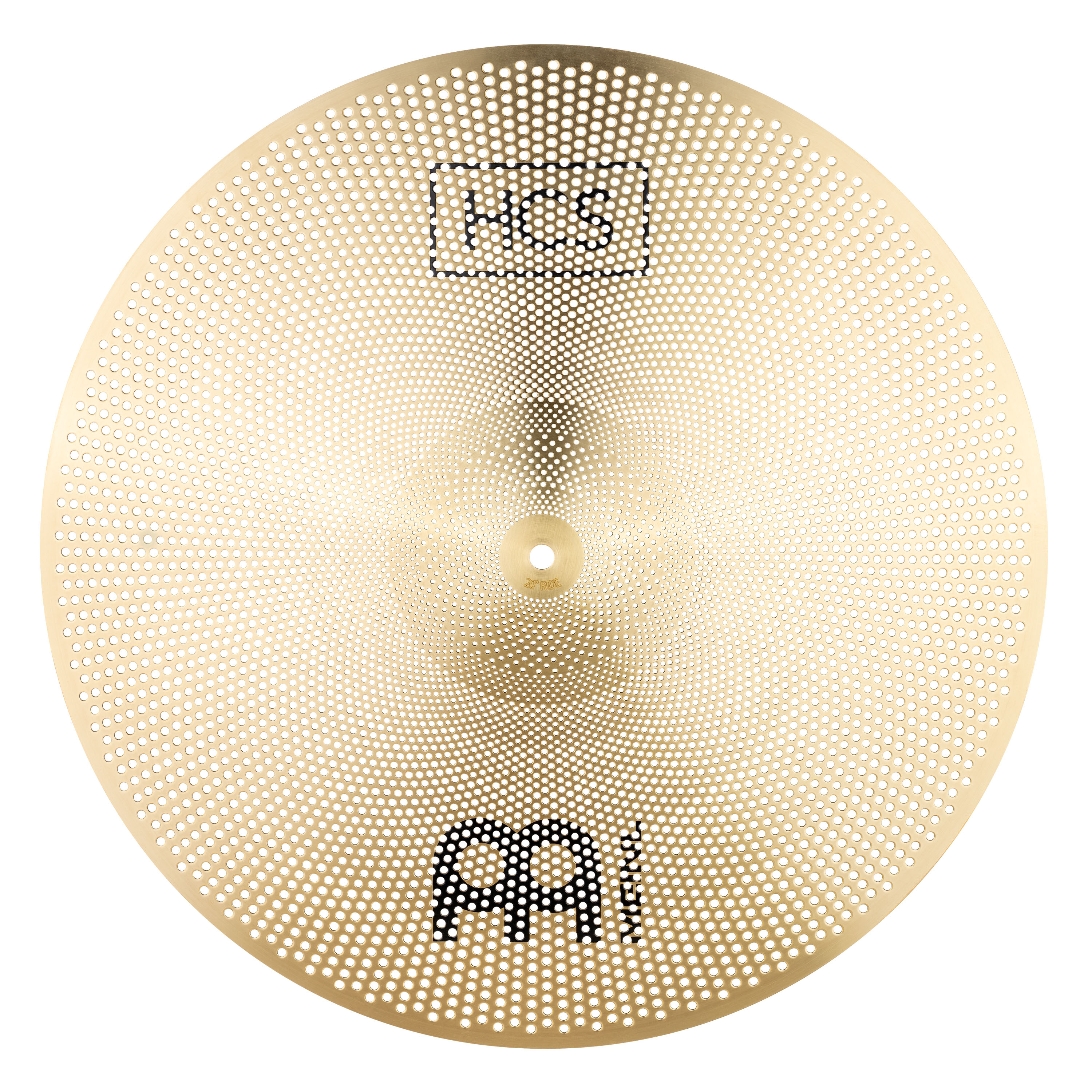 Meinl P-HCS20R MN PRACTICE 20 HCS RIDE