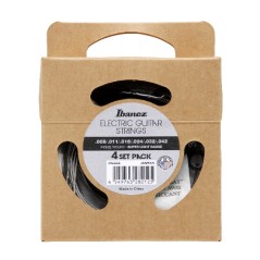 Ibanez PIEGS6 IBA STRING SET 4 EL GTR SP LIGHT