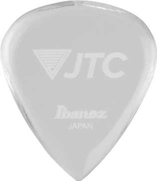 Ibanez PJTC1 IBA PICK JTC 6PCS/SET