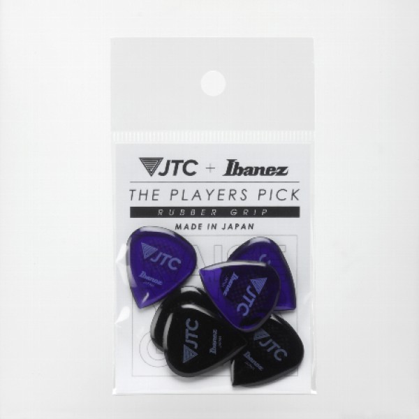 Ibanez PJTC1R-MX1 IBA PICK 6PCS/SET