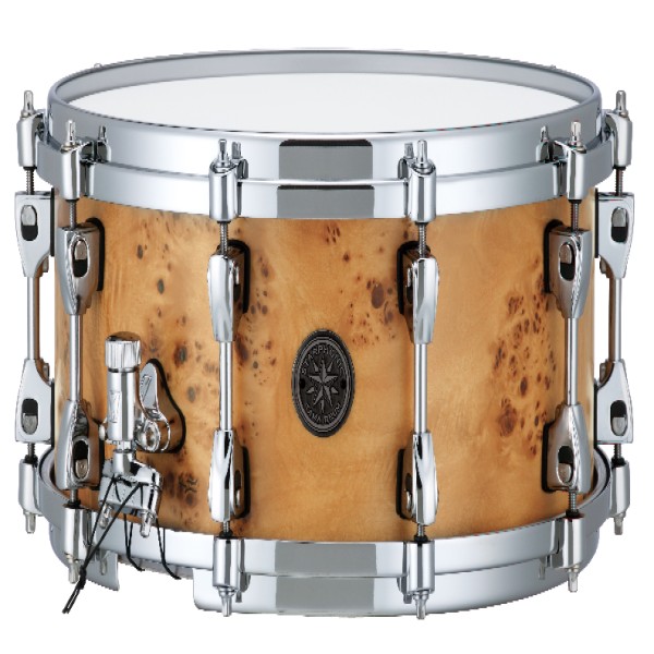 Tama PMM146-STM TAM STARPHONIC 14X6 SNARE DRUM