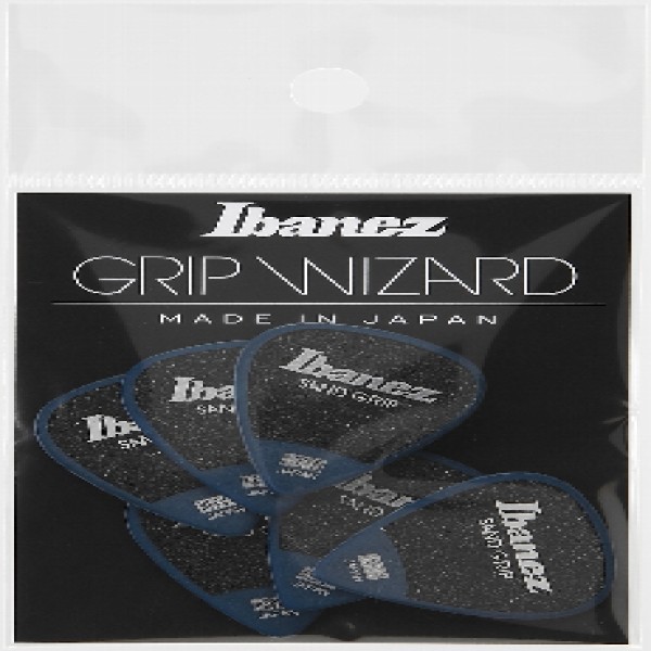 Ibanez PPA14HSGDB IBA PICK 6PCS/SET