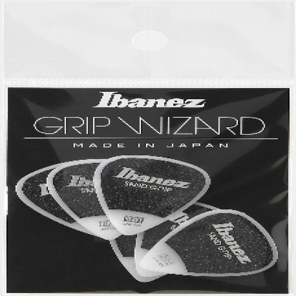 Ibanez PPA14HSGWH IBA PICK 6PCS/SET
