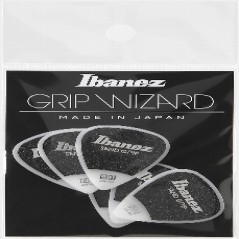 Ibanez PPA14HSGWH IBA PICK 6PCS/SET