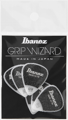 Ibanez PPA14HSGWH IBA PICK 6PCS/SET