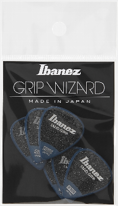 Ibanez PPA14MSGDB IBA PICK 6PCS/SET