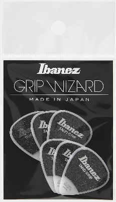 Ibanez PPA14MSGWH IBA PICK 6PCS/SET