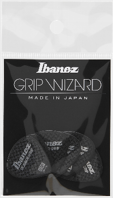 Ibanez PPA16HRGBK IBA PICK 6PCS/SET