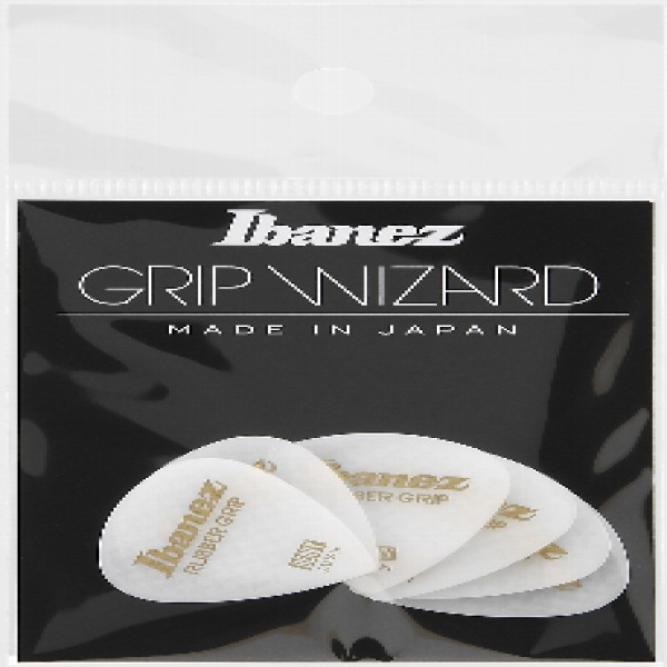 Ibanez PPA16HRGWH IBA PICK 6PCS/SET