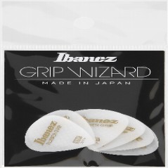 Ibanez PPA16HRGWH IBA PICK 6PCS/SET