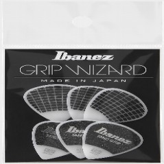 Ibanez PPA16HSGWH IBA PICK 6PCS/SET