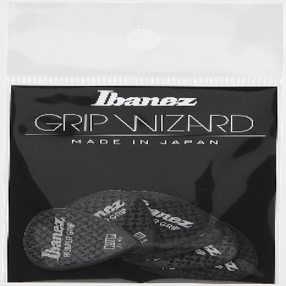 Ibanez PPA16MRGBK IBA PICK 6PCS/SET
