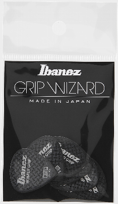 Ibanez PPA16MRGBK IBA PICK 6PCS/SET