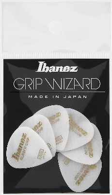 Ibanez PPA16MRGWH IBA PICK 6PCS/SET