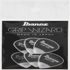 Ibanez PPA16MSGWH IBA PICK 6PCS/SET