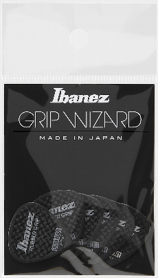 Ibanez PPA16XRGBK IBA PICK 6PCS/SET