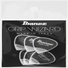 Ibanez PPA16XSGWH IBA PICK 6PCS/SET
