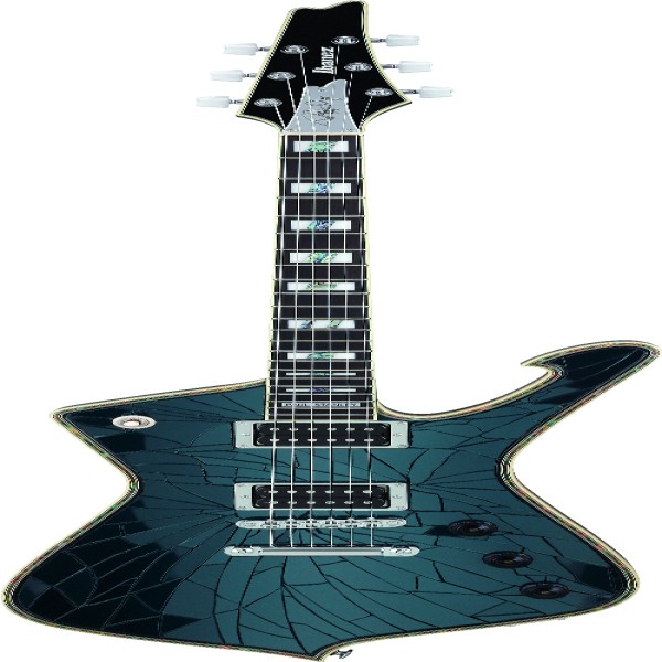 Ibanez PS3CM IBA EL GTR P.STANLEY W/CASE