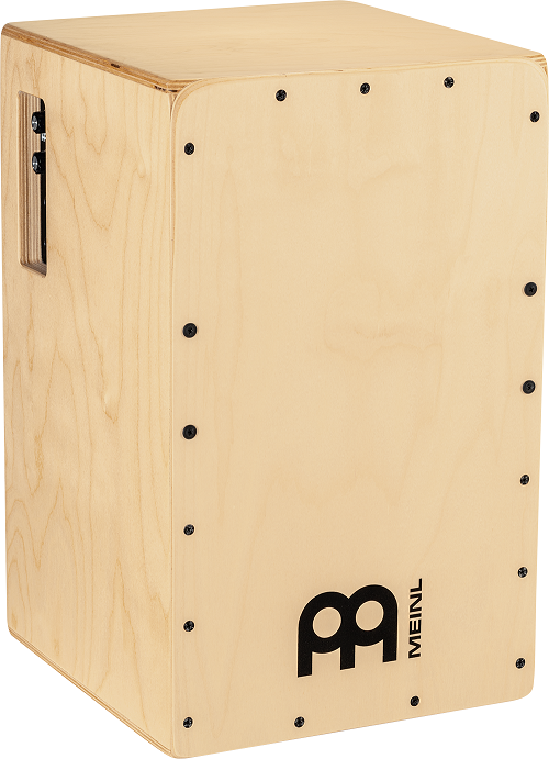 Meinl PSC100NT MN PICKUP CAJON SNARE