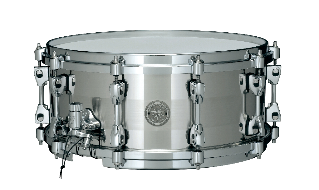 Tama PSS146 TAM STARPHONIC 14X6 SNARE DRUM