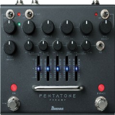 Ibanez PTPRE IBA SOUND EFFECT PEDAL