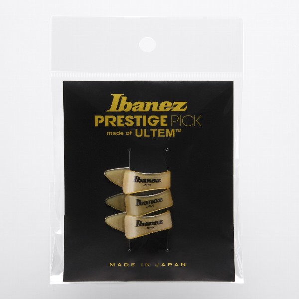 Ibanez PUL22M IBA PICK 3PCS/SET