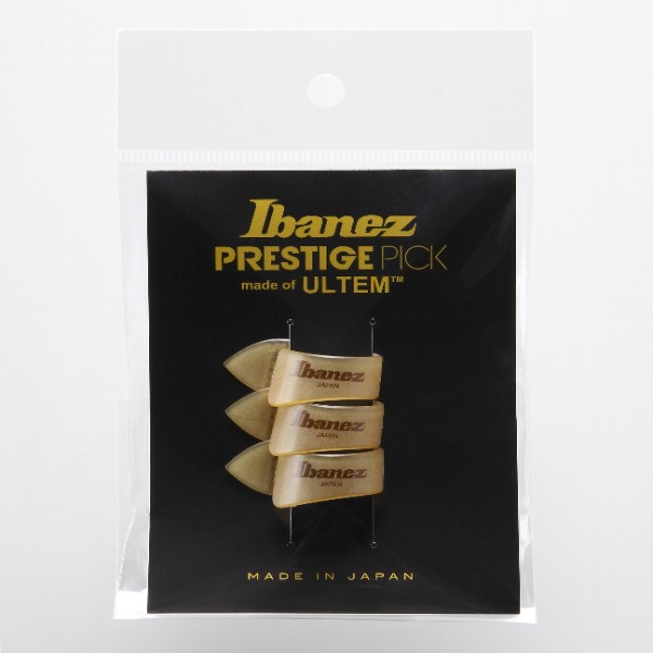 Ibanez PULT1 IBA PICK 3PCS/SET