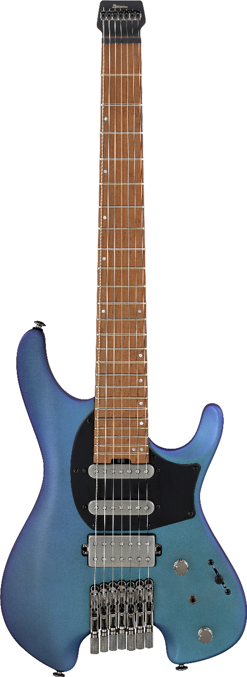 Ibanez Q547BMM IBA EL GTR W/BAG 7ST