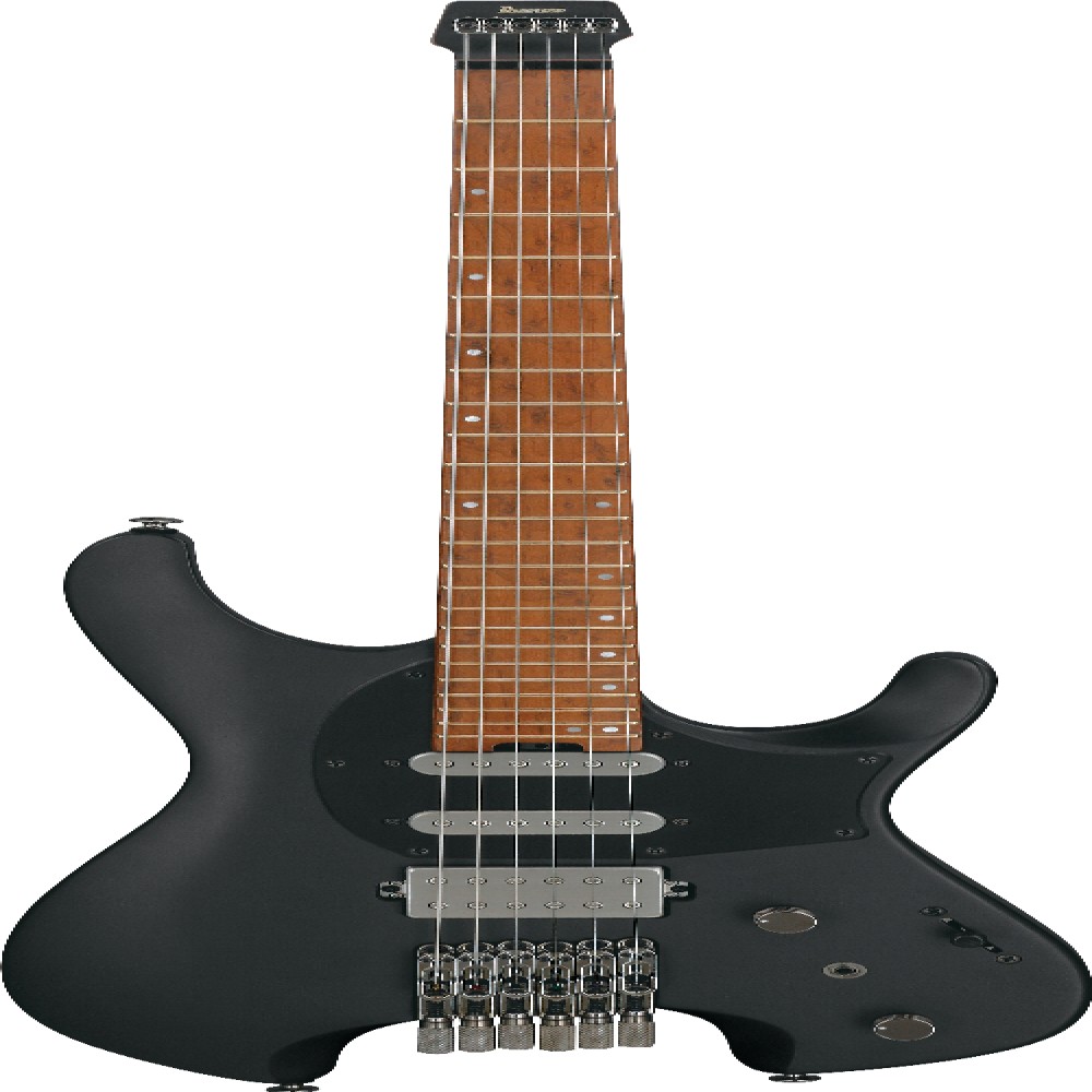 Ibanez Q54BKF IBA EL GTR W/BAG