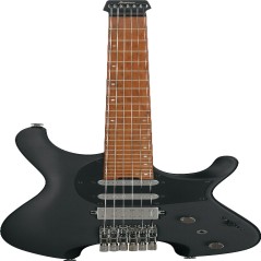 Ibanez Q54BKF IBA EL GTR W/BAG