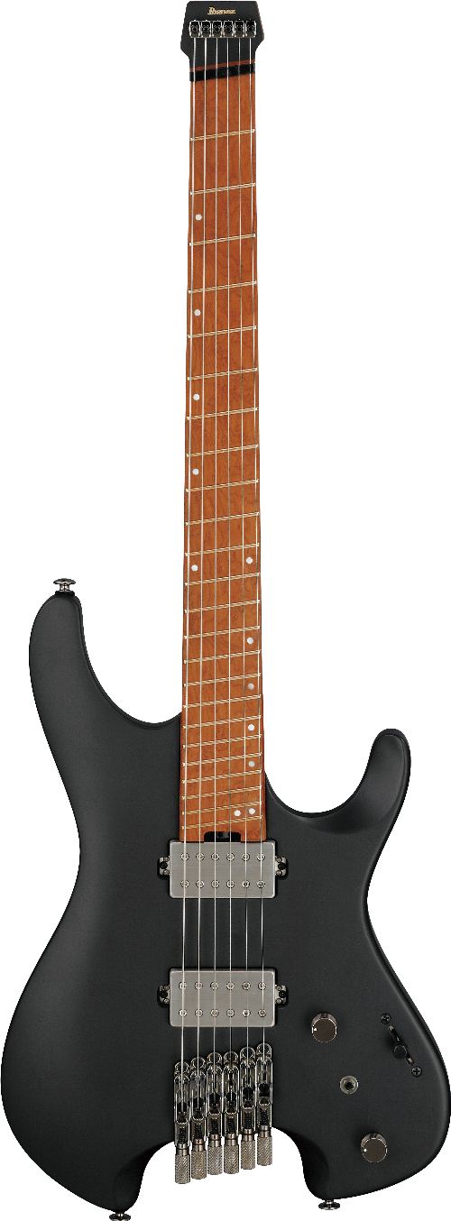 Ibanez QX52BKF IBA EL GTR W/BAG